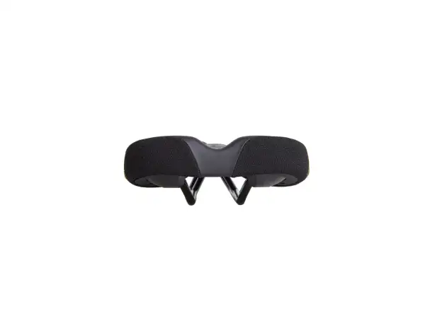 WTB Volt Cromoly Wide Sattel schwarz 150 mm