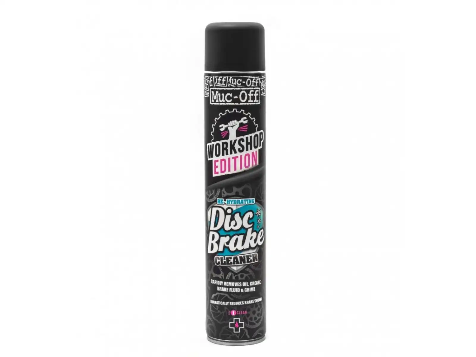 Muc-Off Scheibenbremsenreiniger 750 ml