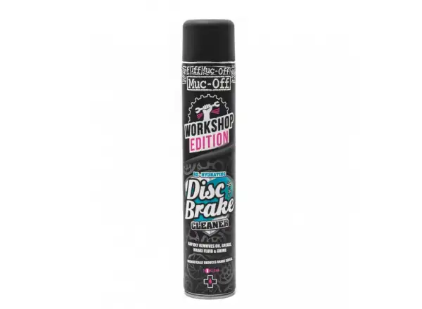 Muc-Off Scheibenbremsenreiniger 750 ml