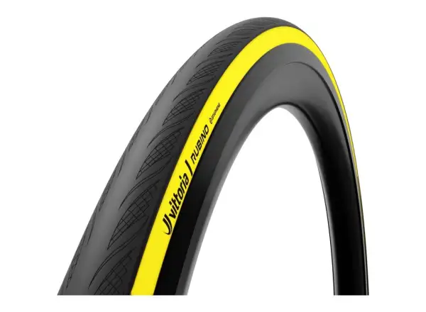 Vittoria Rubino G2.0 V 28-622 Straßenreifen Yellow