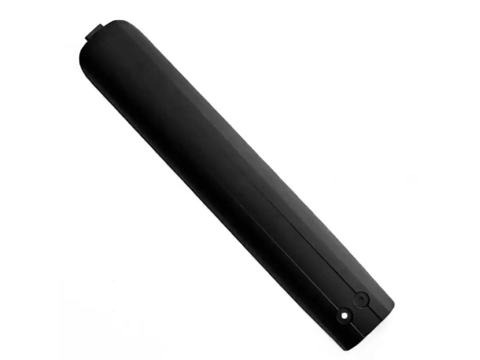 Ersatzakkuabdeckung für Haibike HardNine 7 - Schwarz/Blau