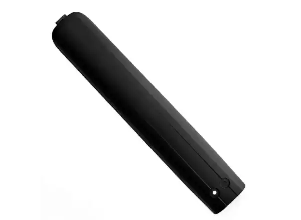 Ersatzakkuabdeckung für Haibike HardNine 7 - Schwarz/Blau