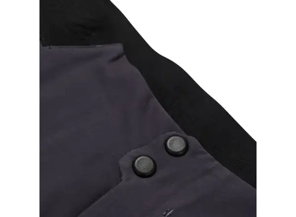 Troy Lee Designs Skyline Superlyte Herren Hose Mono Carbon