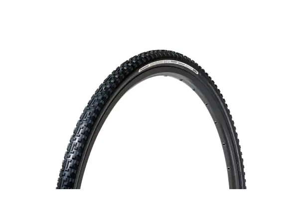Panaracer Gravelking EXT+ 40-622 Schotterreifen Kevlar Schwarz
