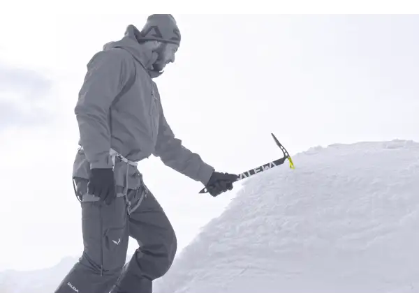 Salewa Alpine-X Eispickel 65 cm