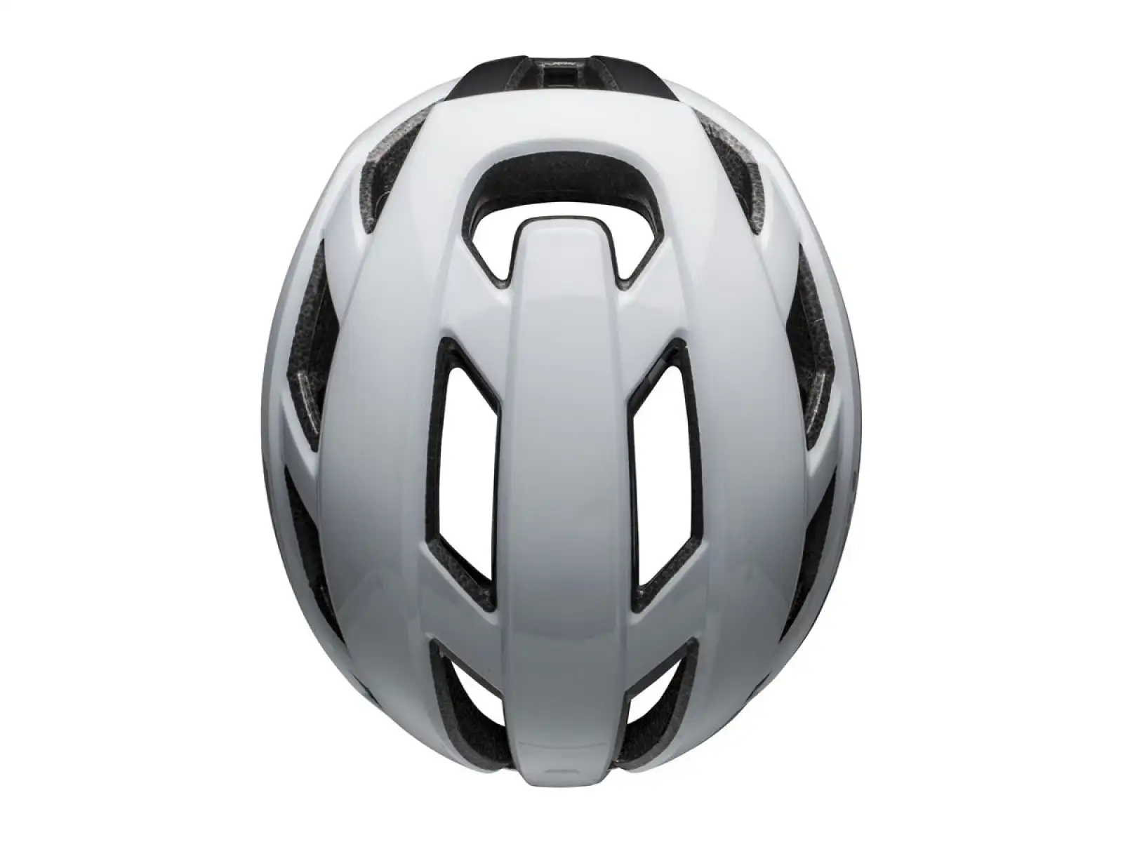 BELL Falcon XR MIPS Helm Mat White/Black Mat