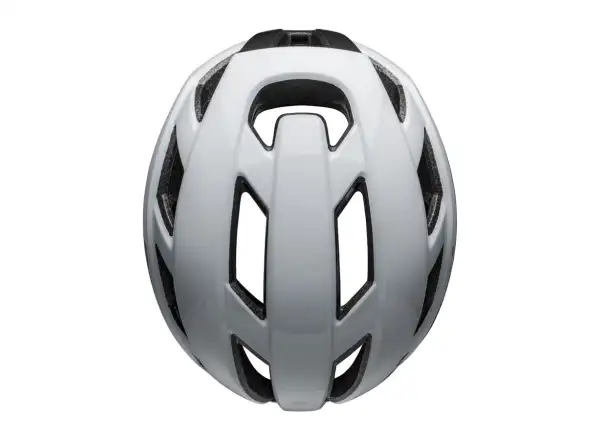 BELL Falcon XR MIPS Helm Mat White/Black Mat