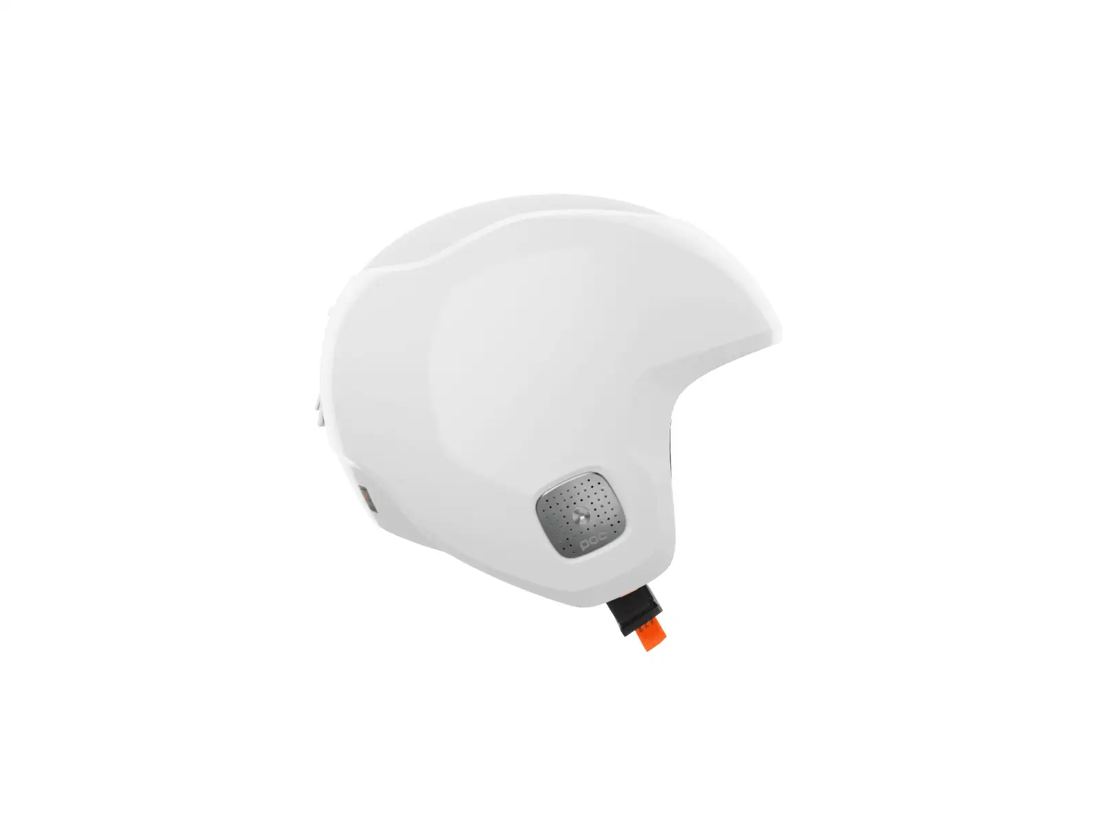POC Skull Dura Comp MIPS Skihelm Hydrogen White