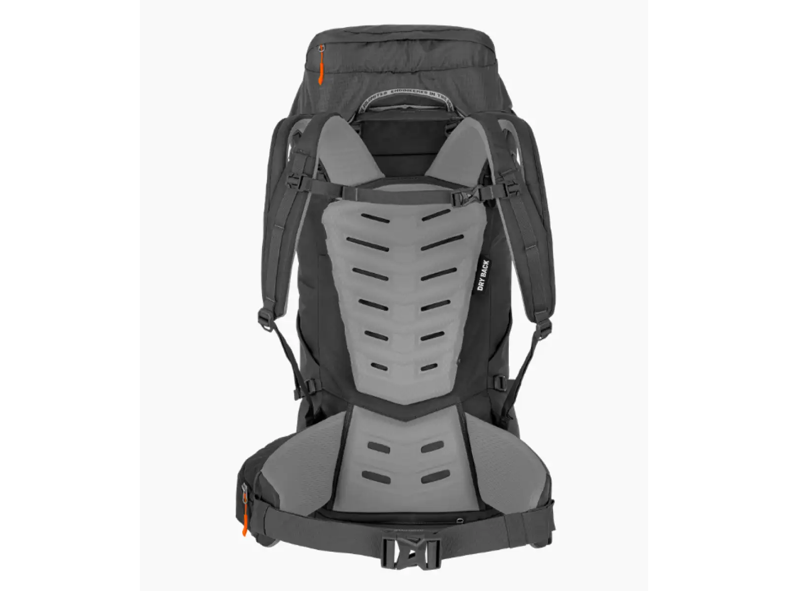 Salewa Trek Mate Wanderrucksack 55+5 l Quiet Shade