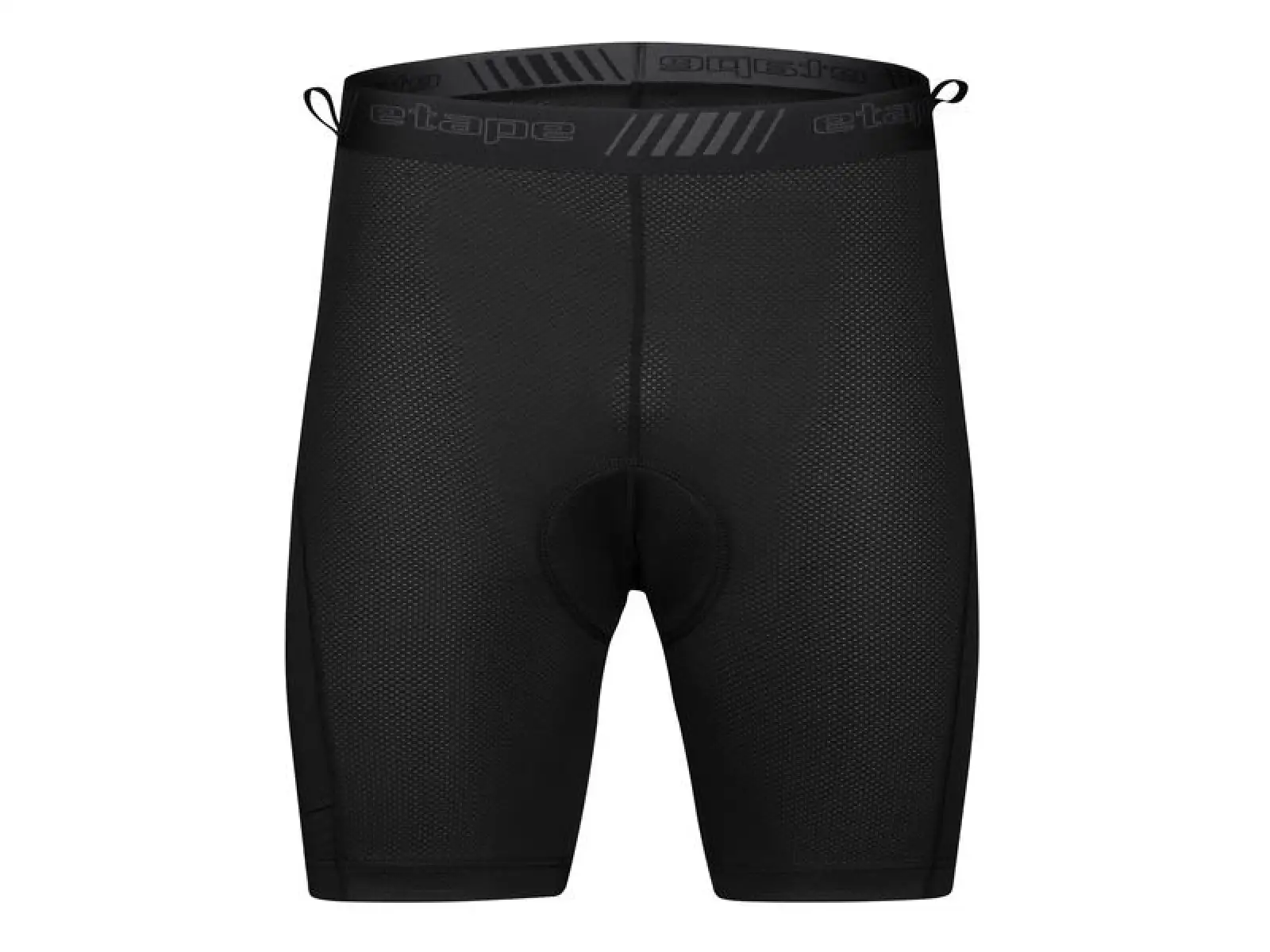 Etape Freedom 3.0 Herren-Shorts Blau/Orange