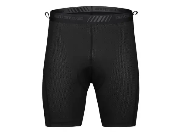 Etape Freedom 3.0 Herren-Shorts Blau/Orange