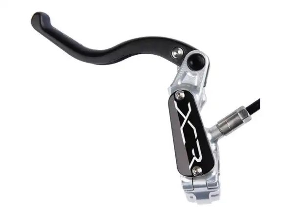 Hope XCR Pro X2 Vorderbremse Silber/Black