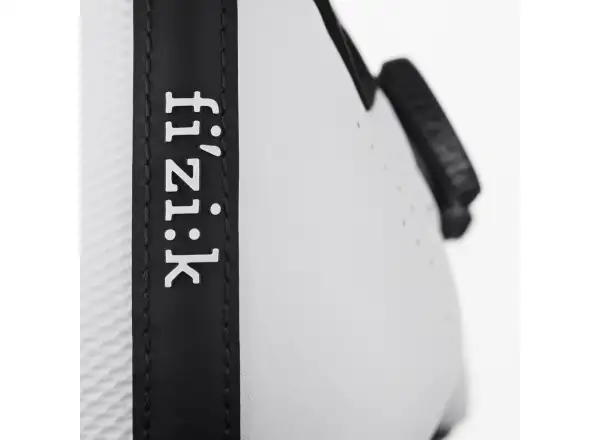 Fizik Vento Infinito Carbon 2 Wide Herren Rennradschuhe White/Black
