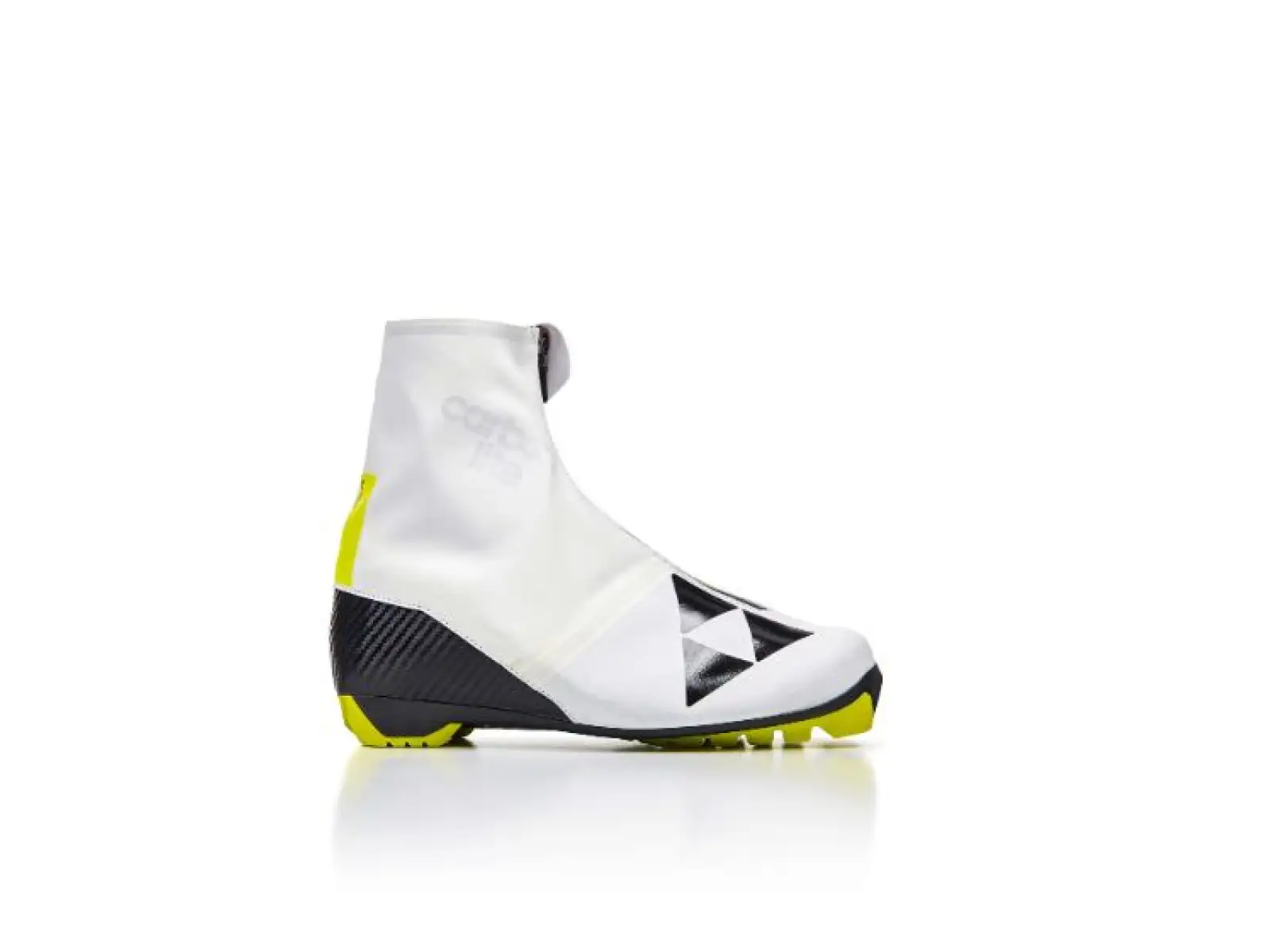 Fischer Carbonlite Classic WS Langlaufschuhe