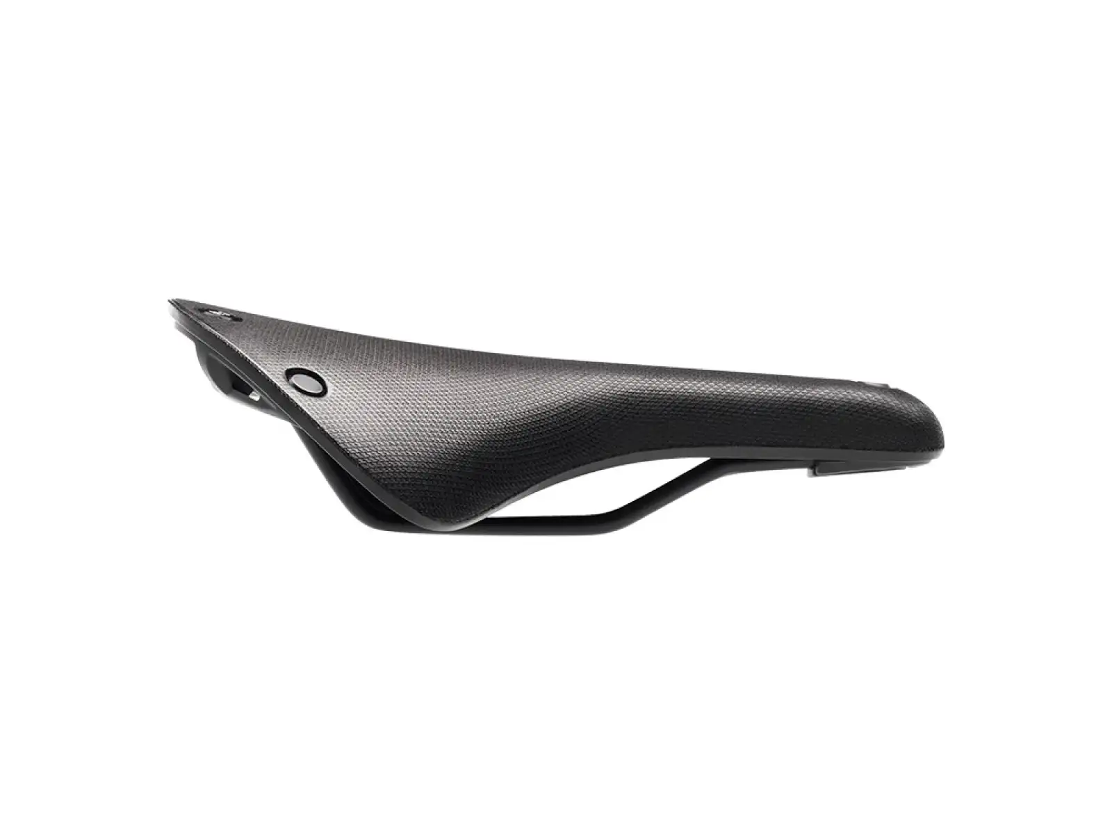 Brooks C19 Herrensattel Schwarz