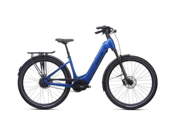 Crussis e-Country BELT 10.11-AUTO(800) City-E-Bike