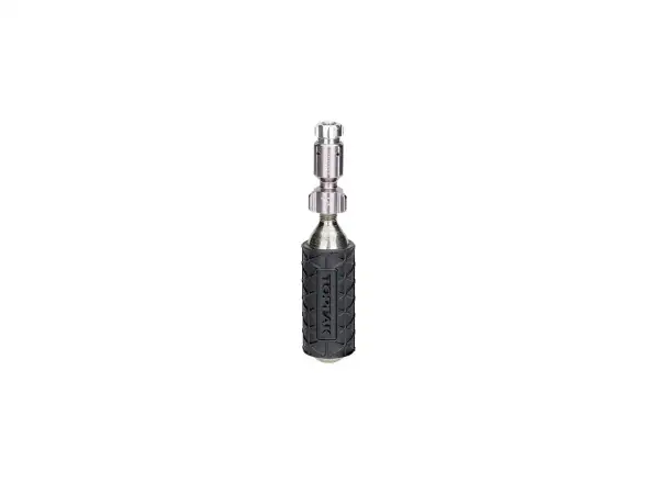 Topeak Micro AirBooster, CO2 Pumpe