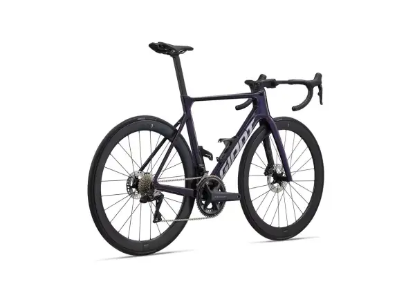 Giant Propel Advanced Pro 0 Di2 Rennrad black currant