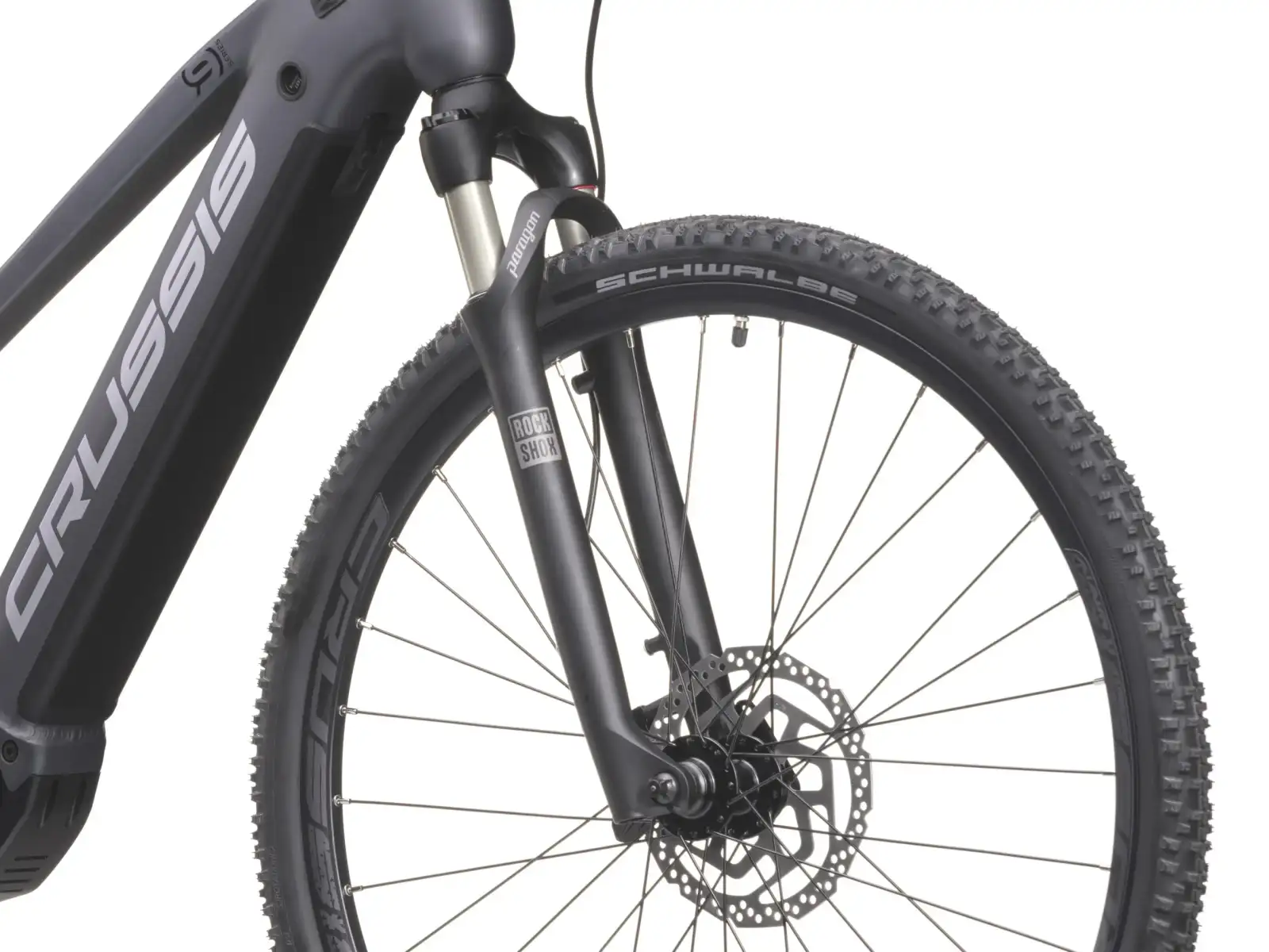 Crussis ONE-Cross low 9.10-M (720 Wh) Trekking-E-Bike