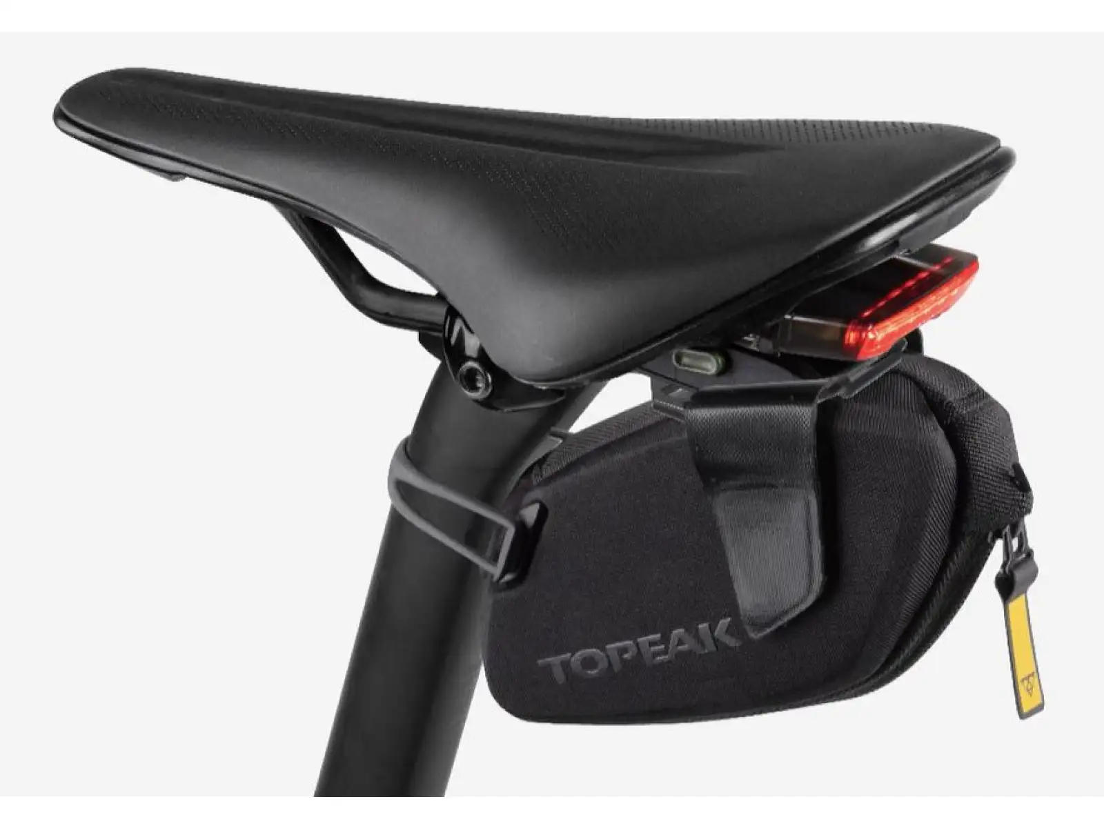 Topeak Duo Fixer Sattelhalterung schwarz