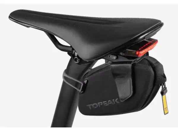 Topeak Duo Fixer Sattelhalterung schwarz