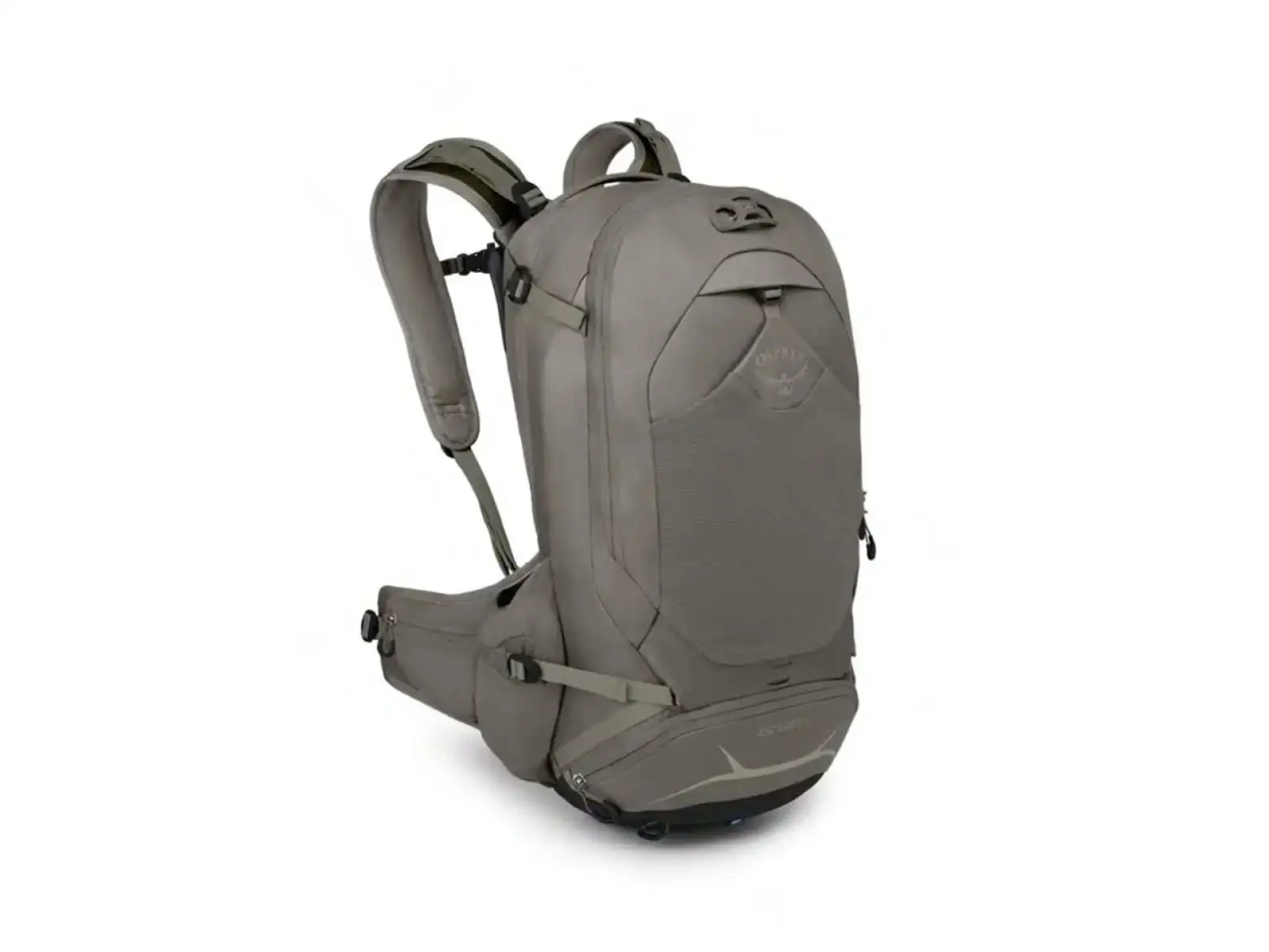 Osprey Escapist 20 l Rucksack Tan Concrete