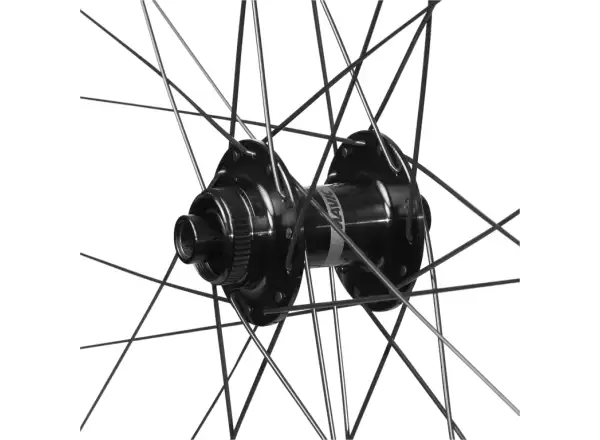 Mavic Allroad 1 Centerlock eingespeichte Räder