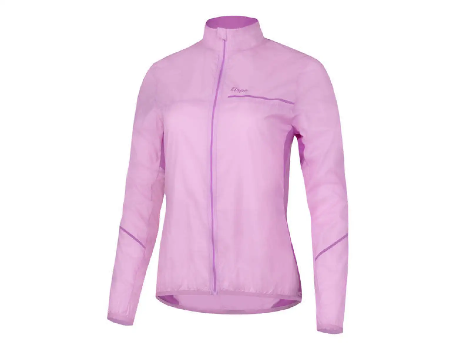 Etape Gloria 2.0 Damen Windjacke lila