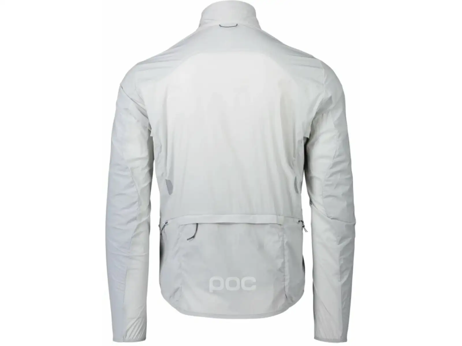 POC Pro Thermal Herrenjacke Granite Grey