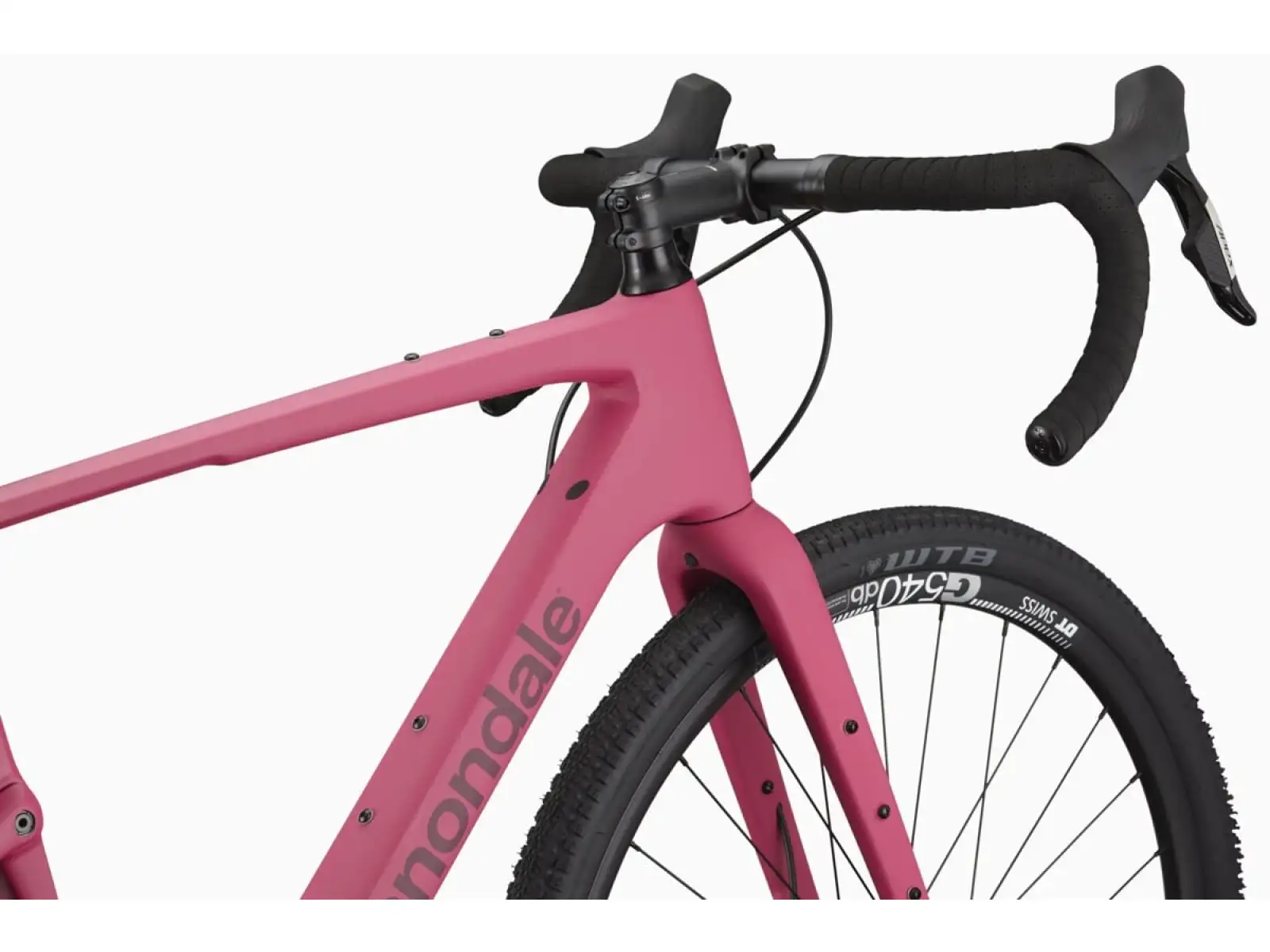Cannondale Topstone Carbon Apex AXS ORC Gravelbike