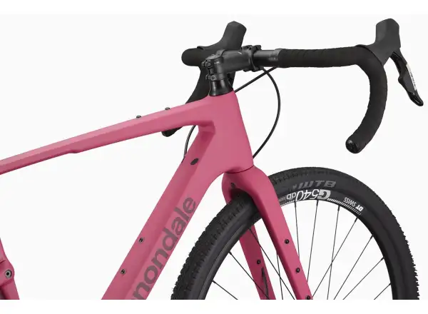 Cannondale Topstone Carbon Apex AXS ORC Gravelbike