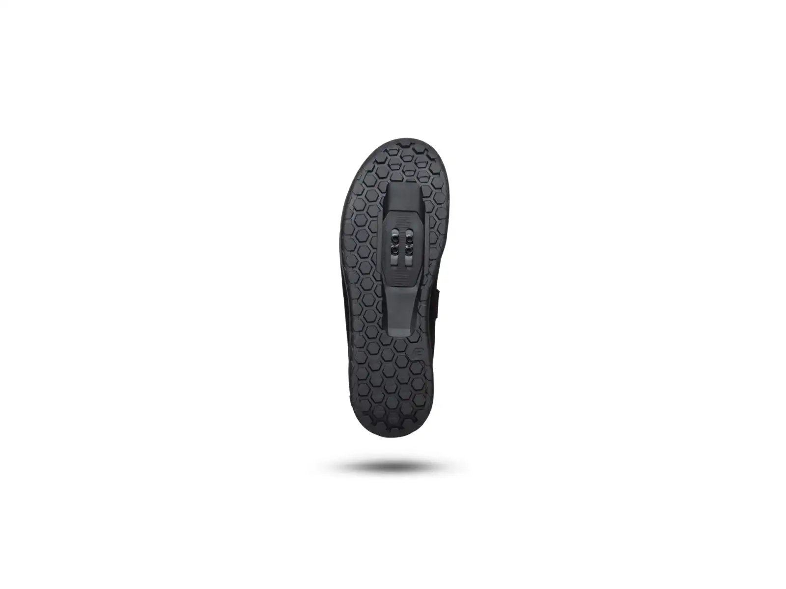 Ride Concepts Herren-Schuhe – Hellion Elite Clip Schwarz