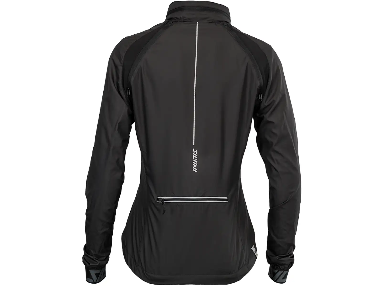 Silvini Vetta Damenjacke Black/Cloud