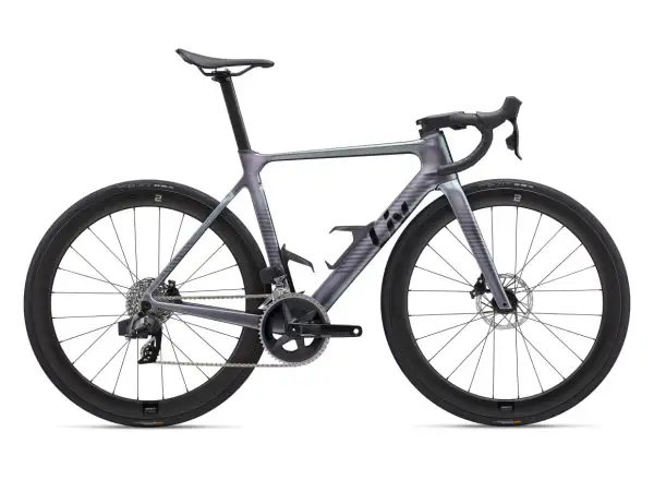 Liv EnviLiv Advanced 1 Damenrennrad Airglow.