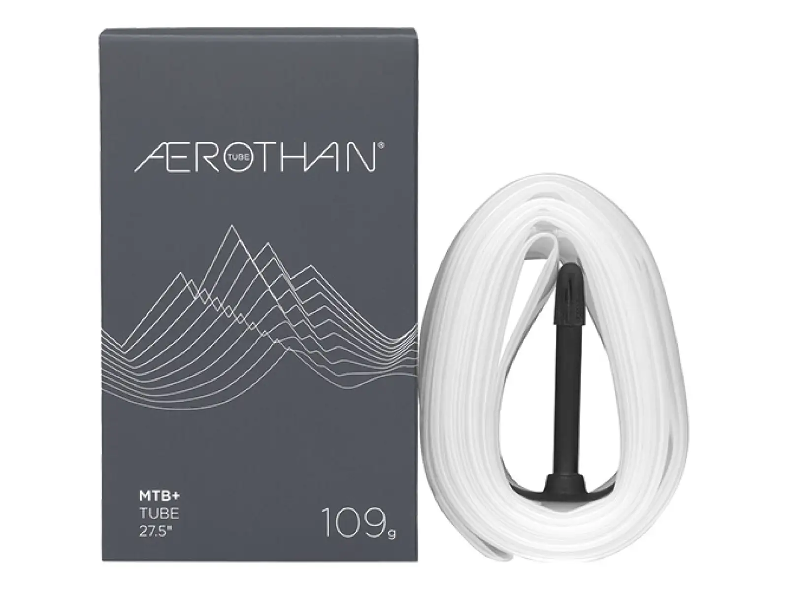 Schwalbe Aerothan TPU 27,5" Schlauch 62-75/584 40mm Ventil