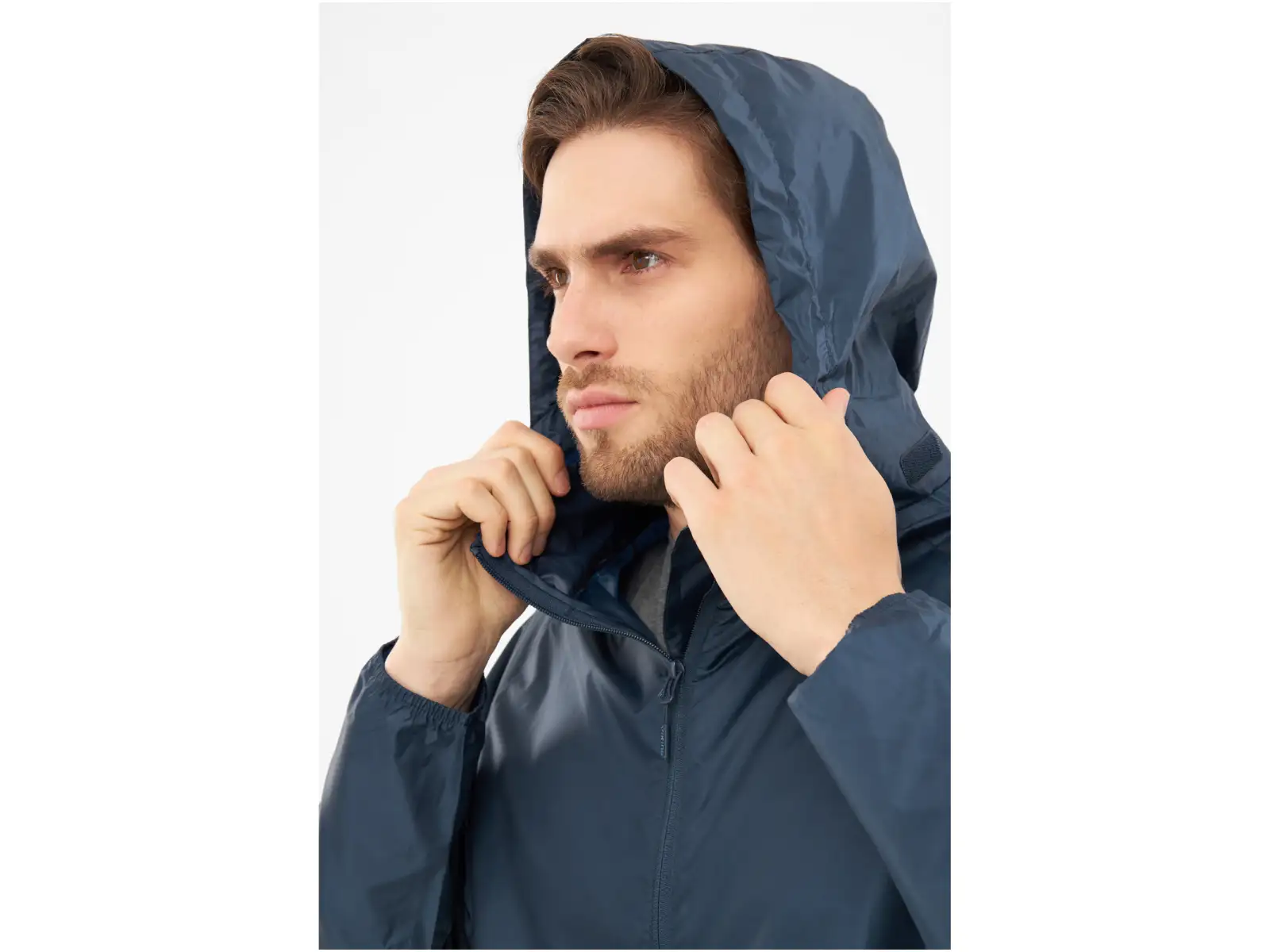 Viking Active Line Herrenjacke Navy