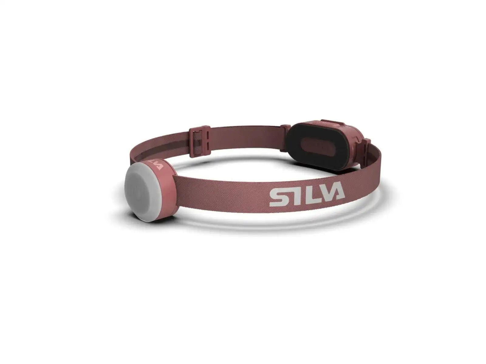 Silva Smini Stirnlampe Rose