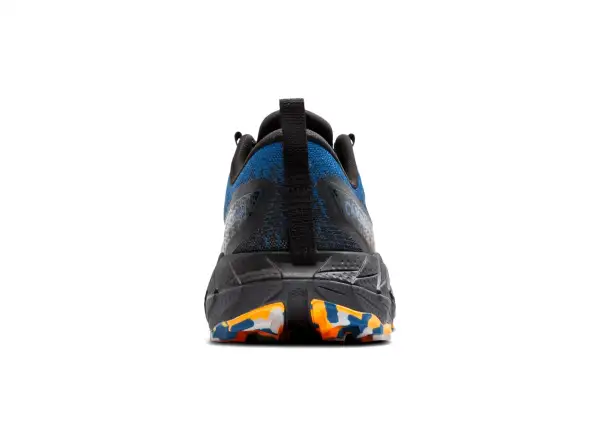 Brooks Cascadia 18 Herren Laufschuhe Blau