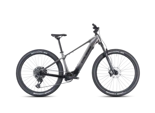 Crussis ONE-Fionna AX 9.12-M2S(600) Mountain-E-Bike