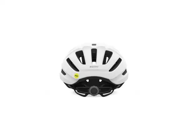 Giro Register II MIPS Damenhelm Mat White/Dark Cherry