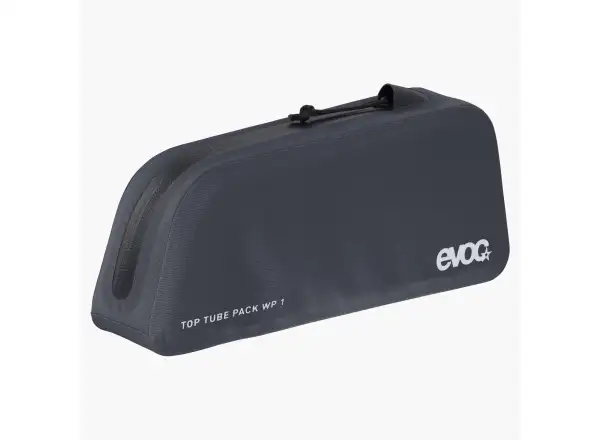 Evoc Top Tube Pack WP 1 Rahmentasche Black