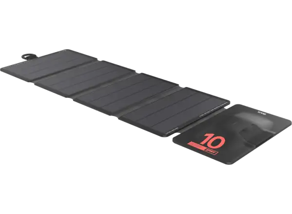 Knog PWR Solarpanel 10W
