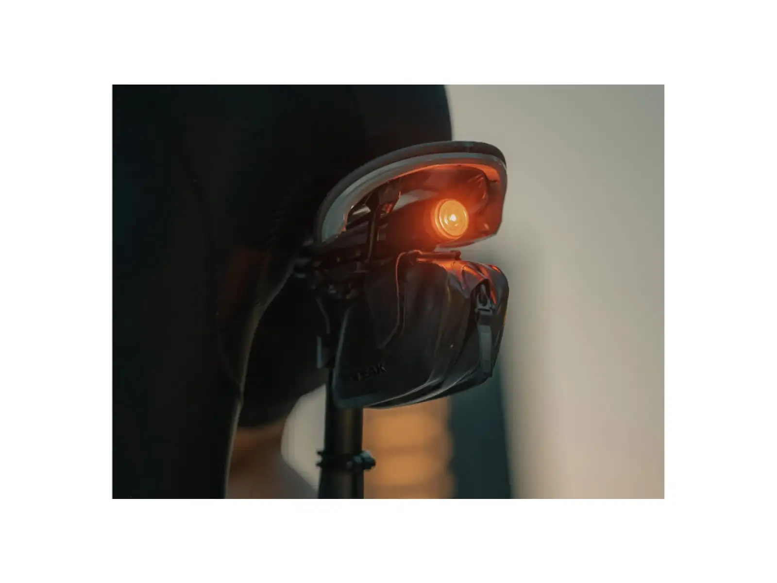 Topeak Taillux 40 DF Rücklicht