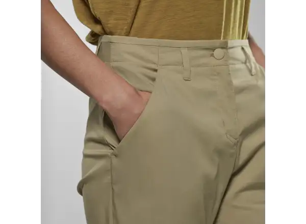 Salewa Fanes Light Damenhose Quicksand