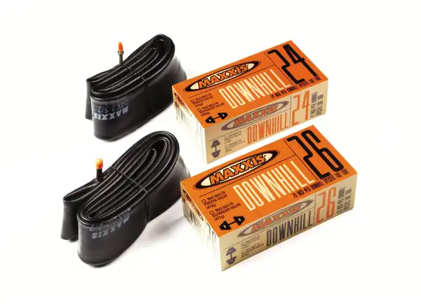 Maxxis Downhill Schlauch 26x2,50-2,70" Autoventil
