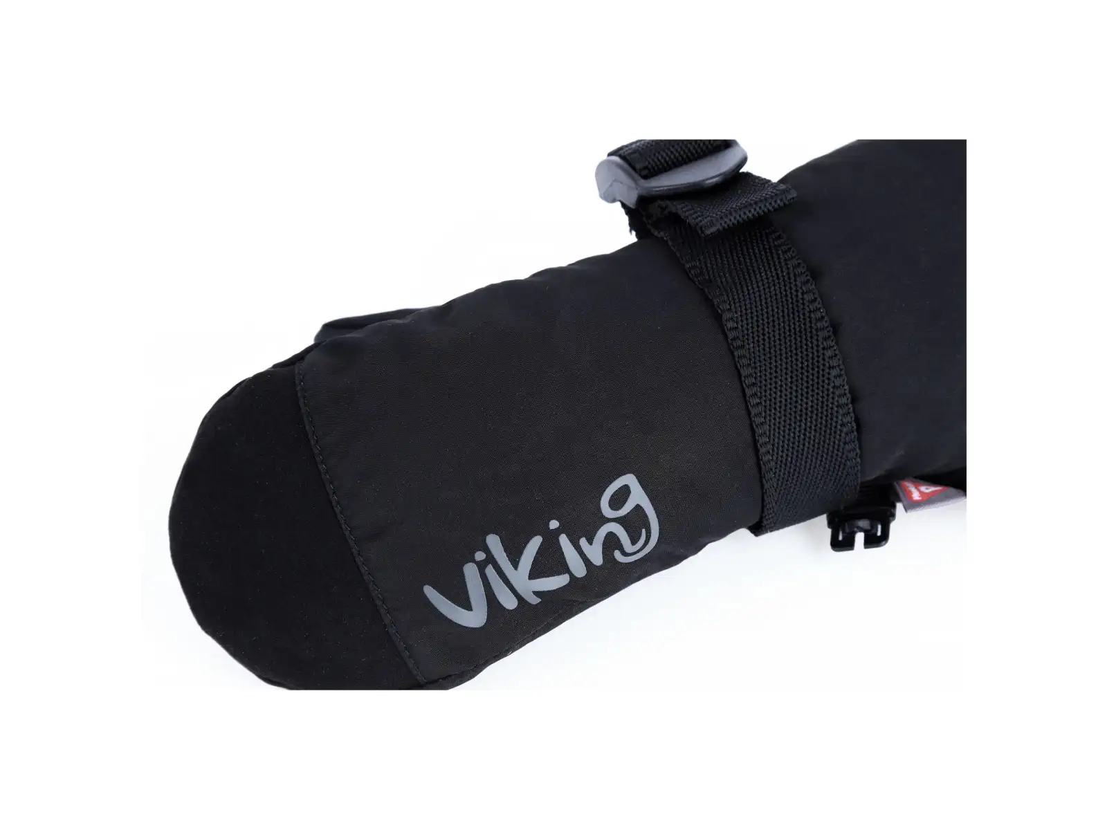 Viking Nomadic GTX Kinderhandschuhe schwarz