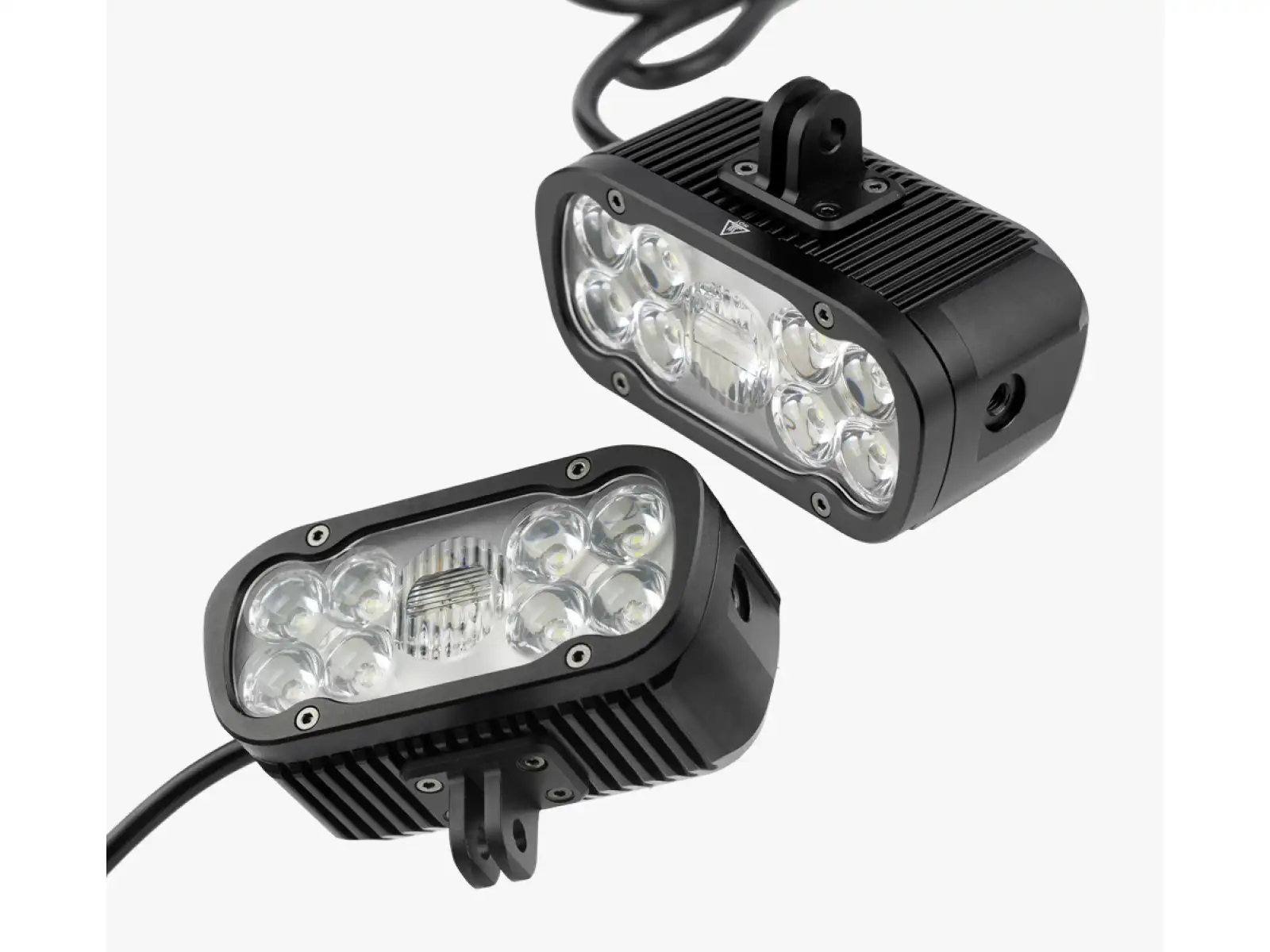 Ravemen GoPro Adapter für Licht XR6000