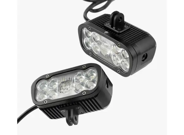 Ravemen GoPro Adapter für Licht XR6000