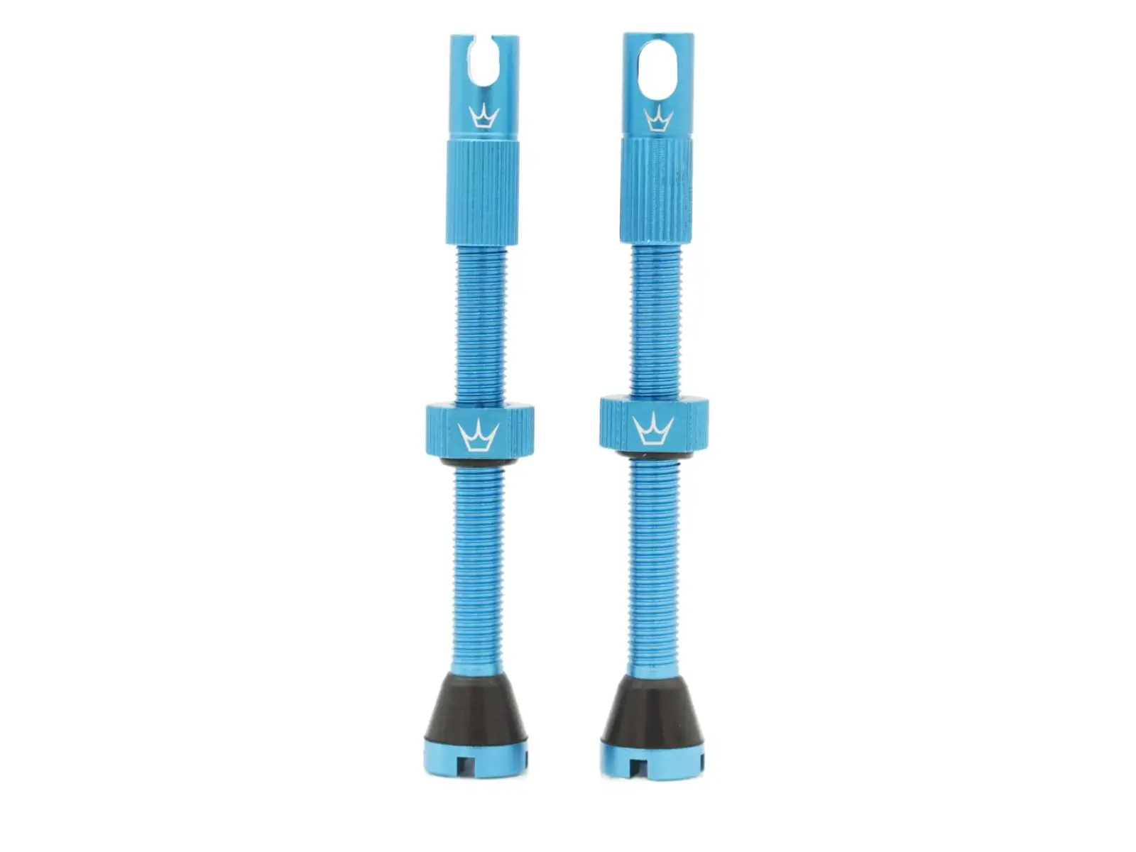 Peatys X Chris King MK2 tubeless Ventile 60 mm