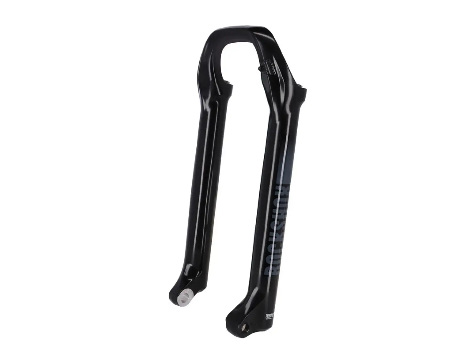 Rock Shox Lower Leg 35 Gold 29" Boost Tauchrohre Schwarz
